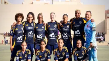 اتحاد الكرة يُعدل مواعيد الدوري النسائي بسبب معسكر المنتخب في السعودية